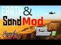 Earth and Sand v1.1 Beta