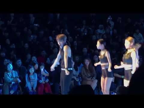 171017 SHINee Taemin Move 태민분은 본인이 어디가 섹시한지 아시는 분이다 역시 배운 부
