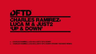Up & Down (Franky Rizardo Remix)