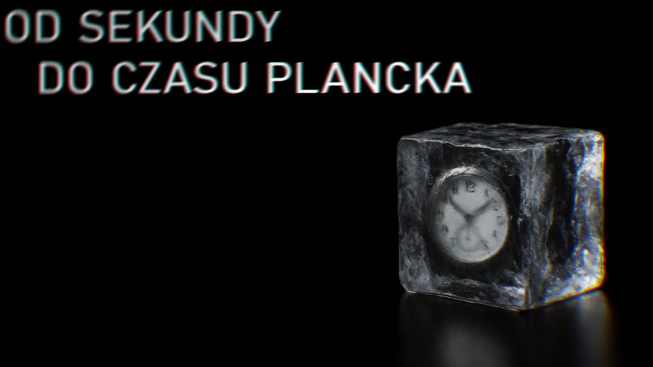 Podroz do wnetrza sekundy