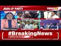 HM Amit Shah To Visit Patna Today | Bihar Politics Crisis | NewsX  - 04:16 min - News - Video