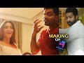 Making of Naa Nuvve: Tamannah, Kalyan Ram