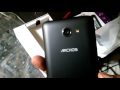 Archos 40 helium 4g device review