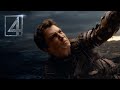 Button to run clip #9 of 'The Fantastic Four'