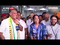 Chandigarh से INDIA गठबंधन के प्रत्याशी Manish Tewari और BSP की Ritu Singh के बीच बहस  - 12:51 min - News - Video