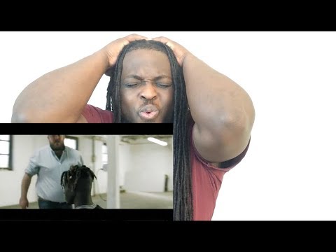 Joyner Lucas - Im Not Racist (REACTION)