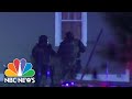 Connecticut Officials Release Bodycam Video In Deadly Police Ambush