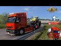 RENAULT PREMIUM dCi420 ETS2 1.34.x