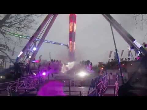 Retour sur le Meeting Turbo Kermis à la Foire aux Plaisirs !