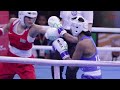 Womens World Boxing Championship: Nitu Ghanghas, Nikhat Zareen की Final में Entry  - 02:14 min - News - Video