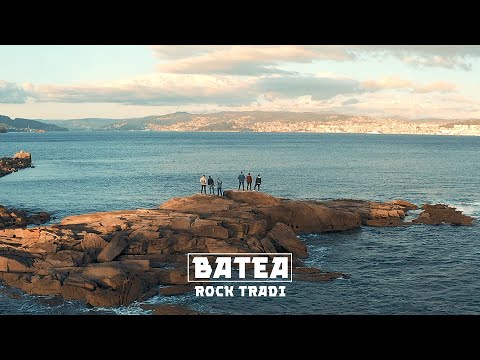 BATEA - Rock Tradi (Vídeo Oficial)