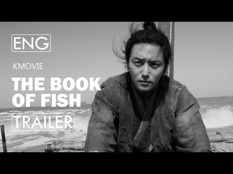 The Book of Fish'
