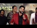 Vishwak Sen Superb Speech | Dhamki Movie Trailer Launch Event | IndiaGlitzTelugu  - 02:37 min - News - Video