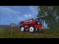 Agrifac condor v2.0