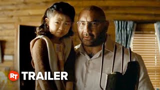 Knock at the Cabin (2023) Movie Trailer Video HD