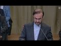 World Court | Iran, China address World Court on consequences of Israels occupation | News9  - 00:00 min - News - Video