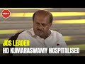 JD leader HD Kumaraswamy hospitalised