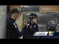 British BMX Olympians training in US for Paris Games  - 01:19 min - News - Video