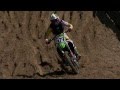	 Kawasaki Racing - 2012 MXGP Round 3, Fermo - Ft. Tommy Searle and Christophe Pourcel 
