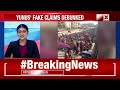 Bangladesh Blames India: India Rejects Bangladesh’s “Baseless” Allegations Over Khagrachhari Unrest  - 01:58 min - News - Video