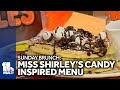 Sunday Brunch: Miss Shirleys highlights new partnership with Goetze Candy