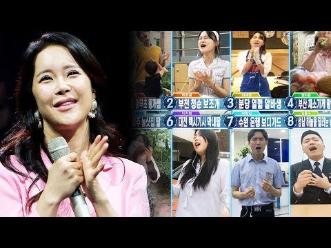백지영, 감성 폭발 판듀 찾기 ‘총 맞은 것처럼’ 《Fantastic Duo 2》 판타스틱 듀오 2 EP24