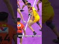 Bharat Hooda’s Multi-Point raid in Haryanvi Style! | #PKL12