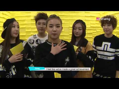Pops in Seoul - GP Basic (Pika-Burnjuck) 지피베이직 (삐까뻔쩍 (Pika-Burnjuck))