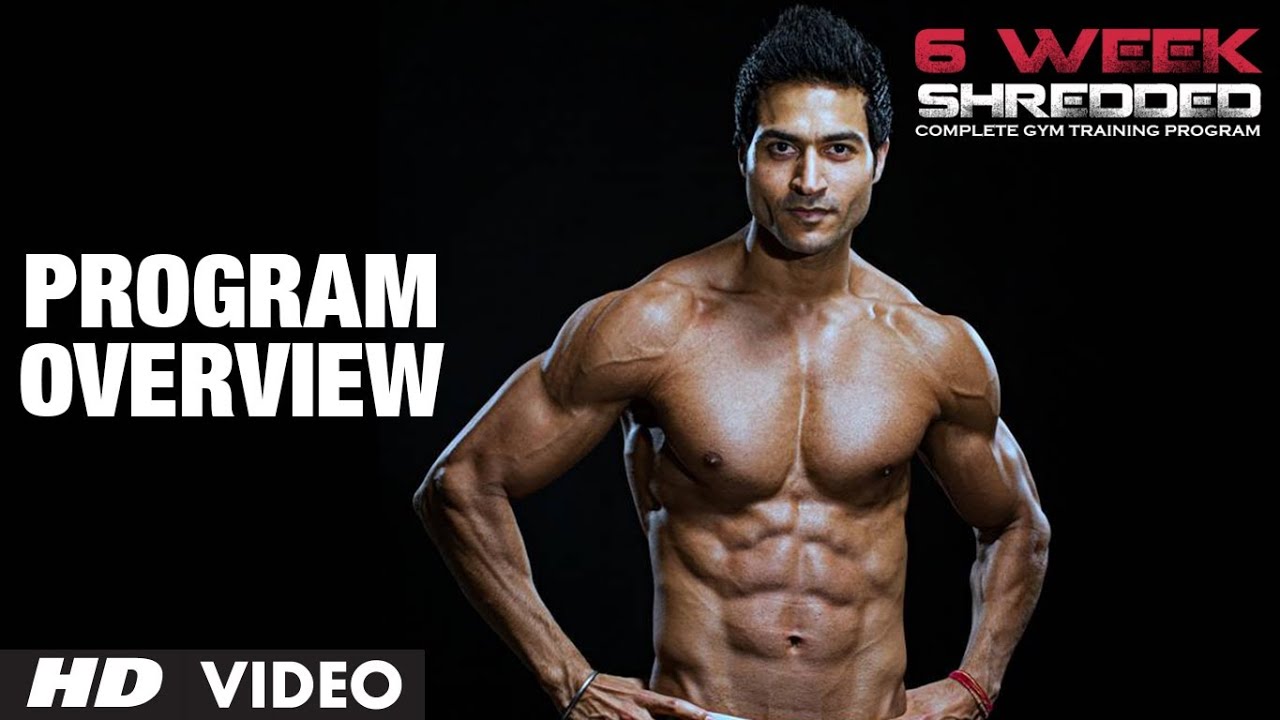 program-overview-guru-mann-6-week-shredded-program-youtube