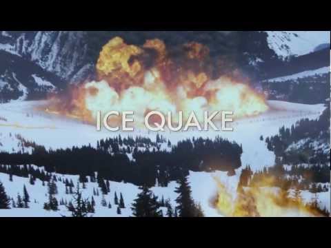Ice Quake'