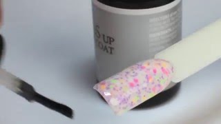 naomi гель-лак candy bar 196, 6 мл (6051)