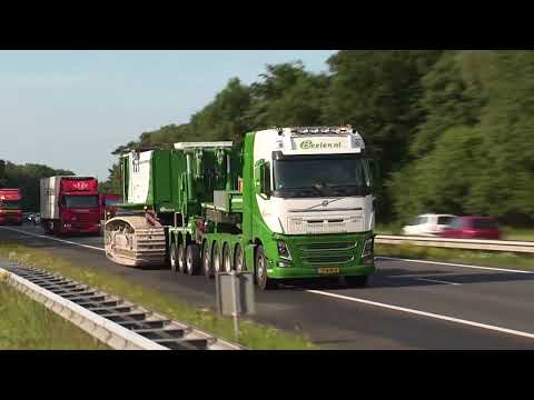 RTL Transportwereld'