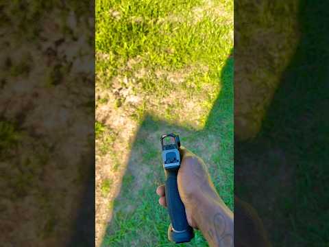 Shout out to @gowutar on the new GP-6 yall go tap in #foryou #viralvideo #airsoft