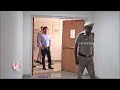 I Can Be Put In Jail : Kavitha Comments In Court | Delhi Liquor Case | V6 News  - 03:01 min - News - Video