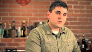 Setting Delicious Raw Desserts with Doug McNish Setting Delicious Raw Desserts with Doug McNish
