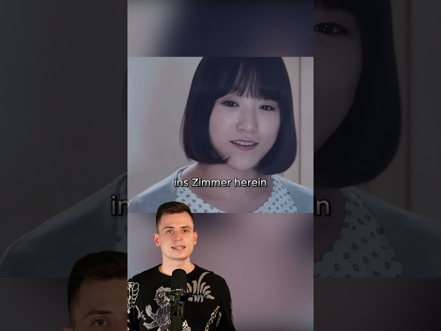 In dieser Welt ist jede Taste auf der Tastatur ein Mensch 🤣