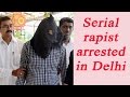 Delhi tailor confesses assualting 500 kids, hundreds of girls in 12 years