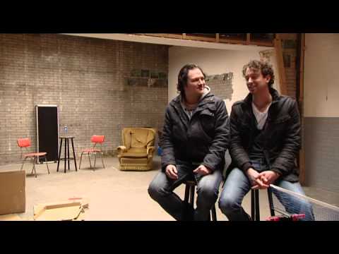 Van der Laan & Woe: Superlatief'