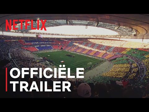 FIFA Uncovered'