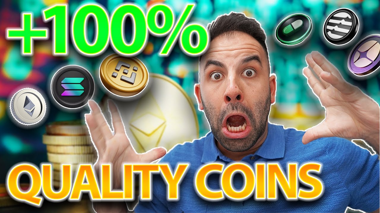 TOP 7 GEMS TO WATCH FOR ALTCOIN SEASON? QUIT 9-5 IN 2 YEARS... DON'T MISS OR STAY POOR! (VERIFIED)