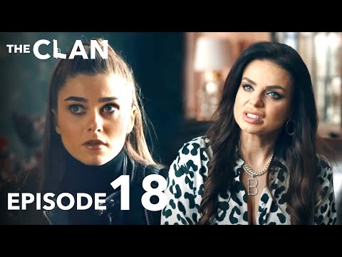 The Clan | Clanul Season 2 Episode 5