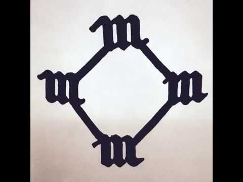 All Day Kanye West ft Theophilus London, Allan Kingdom & Paul McCartney