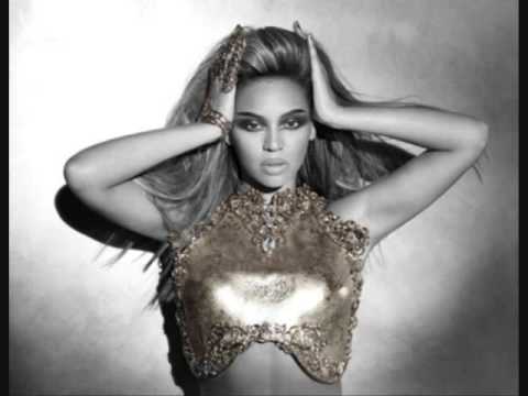 Beyonce - Sweet Dreams (Instrumental)