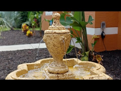 Vidéo de l’hébergement