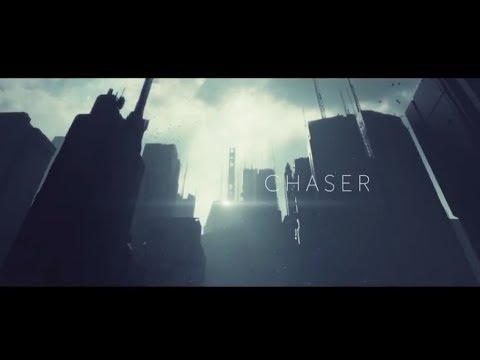 UP10TION 『CHASER』MV