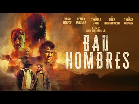 Bad Hombres'