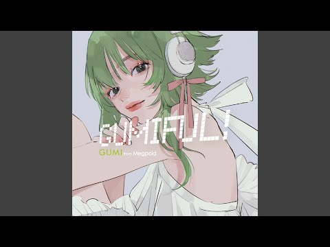 その他 GUMI GUMI SV】 GUMiversary!! (GUMI Medley) 【Synth V Cover