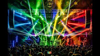 The Disco Biscuits - 3/16/24 - House of Blues - Boston, MA [FULL SHOW - REUPLOAD]