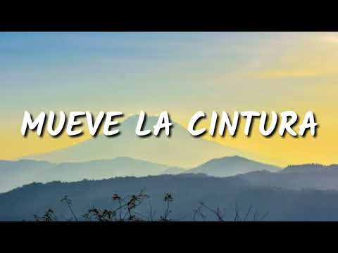 Pitbull - Mueve La Cintura (Lyrics/Letra) ft. Guru Randhawa & Tito El Bambino