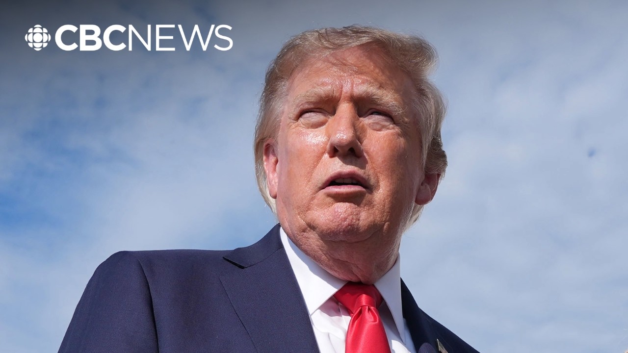 Trump is trying to ‘destroy the manufacturing base of Canada’: Unifor president